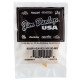 Dunlop 9205R Heavies Ivoroid Thumbpick Medium (12 шт.)