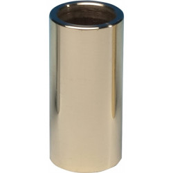 FENDER BRASS SLIDES FAT LARGE