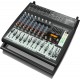 BEHRINGER PMP500