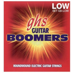 GHS STRINGS GB-LOW