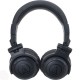 AUDIO TECHNICA ATH-PRO500MK2 BK