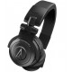 AUDIO TECHNICA ATH-PRO500MK2 BK