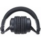 AUDIO TECHNICA ATH-PRO500MK2 BK