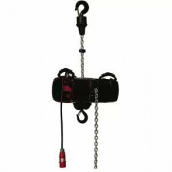 PRO LUX E-HOIST 500/10 D8+