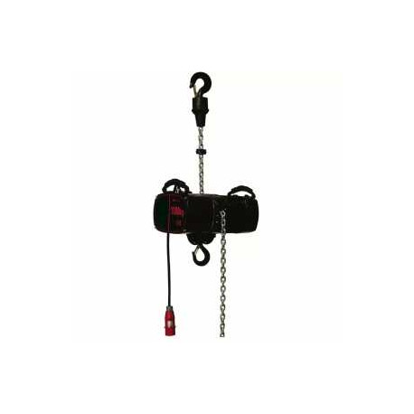 PRO LUX E-HOIST 500/10 D8+