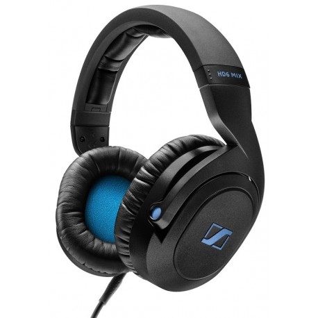 SENNHEISER HD6 MIX