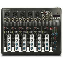 4ALL AUDIO MIP-6