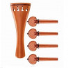 Kapok Cello Jujube Acces