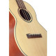 Prima M310T Tenor Ukulele (Spruce/Mahogany)