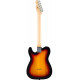 FENDER STANDARD TELECASTER LRL 3 COLOR SUNBURST