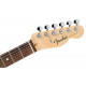 FENDER STANDARD TELECASTER LRL 3 COLOR SUNBURST