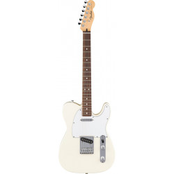 FENDER STANDARD TELECASTER LRL OLYMPIC WHITE