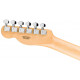 FENDER STANDARD TELECASTER LRL OLYMPIC WHITE