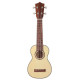 Prima M328S Soprano Ukulele Solid (Spruce/Acacia)