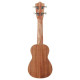 Prima M328S Soprano Ukulele Solid (Spruce/Acacia)