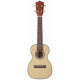 Prima M381C Concert Ukulele (Solid Cedar/Rosewood)