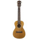 Prima M381S Soprano Ukulele (Solid Cedar/Rosewood)