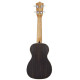 Prima M381S Soprano Ukulele (Solid Cedar/Rosewood)