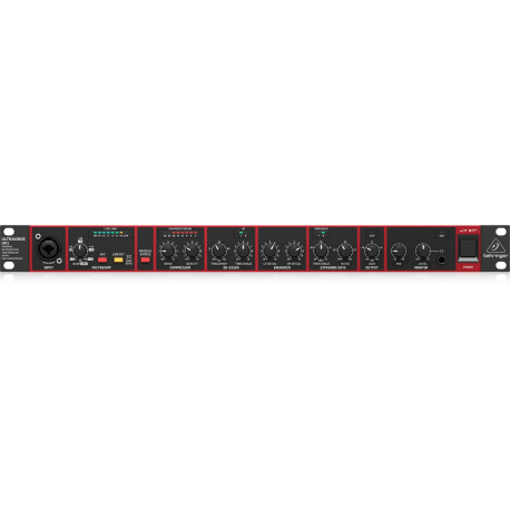 BEHRINGER UV1