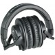 AUDIO TECHNICA ATH-M40X