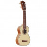 Prima M328T Tenor Ukulele (Solid Spruce/Acacia)