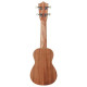 Prima M328T Tenor Ukulele (Solid Spruce/Acacia)