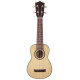 Prima M332T Tenor Ukulele (Solid Spruce/Rosewood)