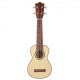 Prima M360C Concert Ukulele (Solid Spruce/Maple)
