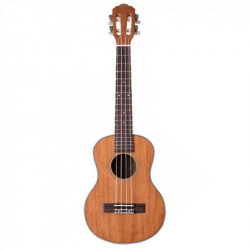 Prima M381T Tenor Ukulele (Solid Cedar/Rosewood)