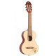 Ortega Travel RGL5 (Spruce/Sapele Natural)