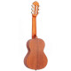 Ortega Travel RGL5 (Spruce/Sapele Natural)