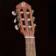 Ortega Travel RGL5 (Spruce/Sapele Natural)