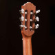 Ortega Travel RGL5 (Spruce/Sapele Natural)