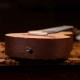 Ortega Travel RGL5 (Spruce/Sapele Natural)