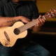 Ortega Travel RGL5 (Spruce/Sapele Natural)