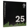 Audio Anatomy 25 X 12" PVC With Flap Outer Sleeves 100 Micron