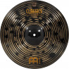Meinl Classics Custom Dark CC16TDAC Thin Crash 16"