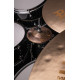 Meinl Artist Concept Model AC-6CRASHER Benny Greb Crasher Hats 6"/6"