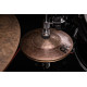 Meinl Artist Concept Model AC-6CRASHER Benny Greb Crasher Hats 6"/6"