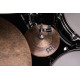 Meinl Artist Concept Model AC-6CRASHER Benny Greb Crasher Hats 6"/6"