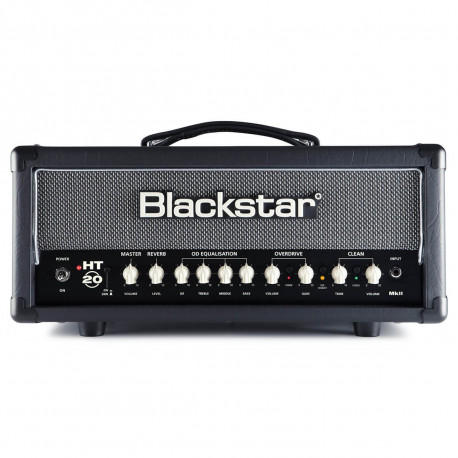 Blackstar HT-20RH MKII