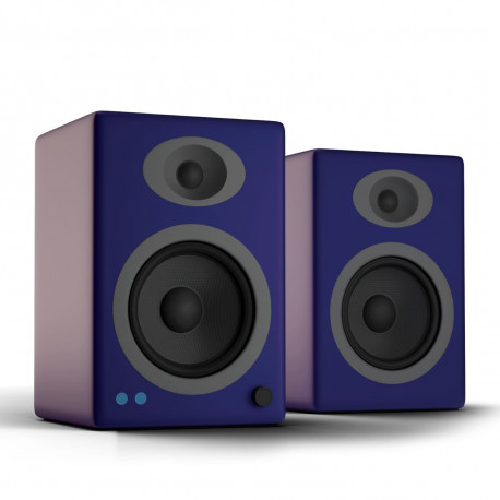 Audioengine A5+BT Blue