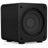 Audioengine S6 Matte Black