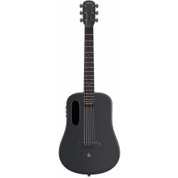 Lava Me air carbon (36") Space Black