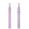 Lava Ideal Strap 2 Woven Purple