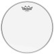 REMO Emperor Clear Crimplock Tenor 14"