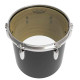 REMO Emperor Clear Crimplock Tenor 14"