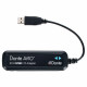 Audinate Dante AVIO USB 2x2 ch