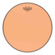 REMO Emperor Colortone Orange 14"