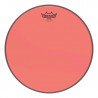 REMO Emperor Colortone Red 16"